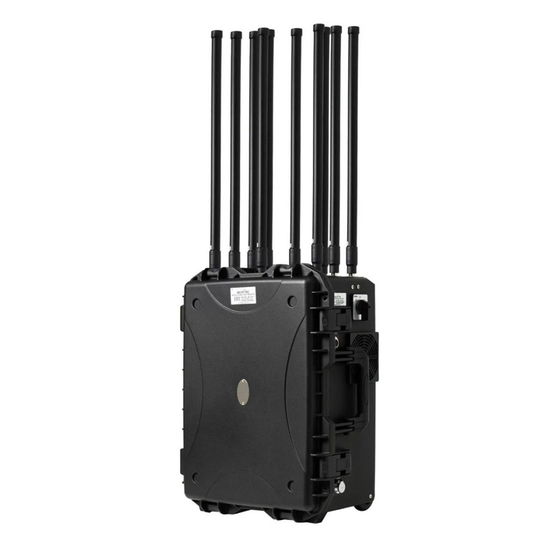 BP-08 （400 Вт） Фиксатор для багажа