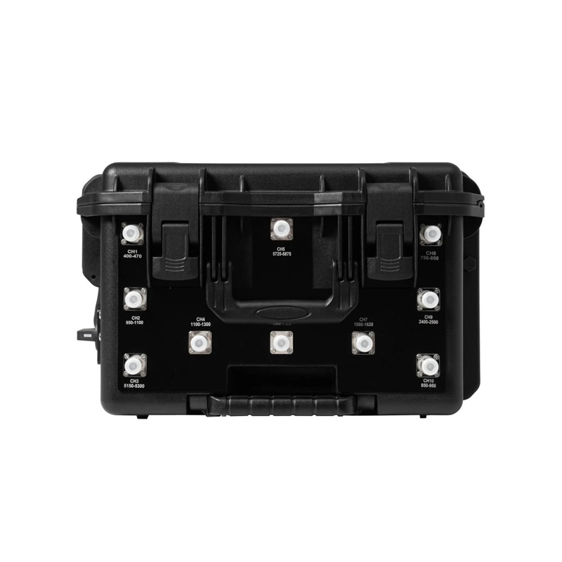 BP-10（500 Вт） Фиксатор для багажа